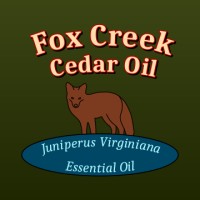 Fox Creek Cedar Oil