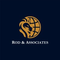 Rod & Associates logo - Similar company to Parlor Games