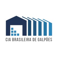 Cia de Galpões logo - Similar company to Gp Galpões E Imóveis