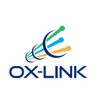 OX-LINK ELECTRONICS logo - Similar company to Weece Media