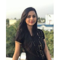 Aarushi Pandey logo - Similar company to Intrazeal