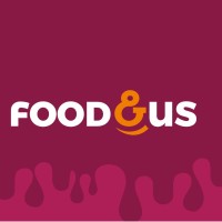 Food and Us logo - Similar company to Sharp Detail