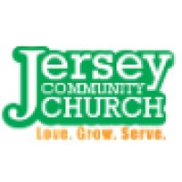Jersey Community Church