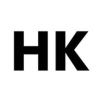 Helena Kardova logo - Similar company to Wiwibloggs