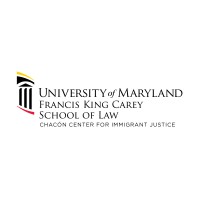 Chacón Center for Immigrant Justice logo - Similar company to The University Of Baltimore Alumni