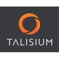Talisium logo - Similar company to Bittn™ Termite + Pest