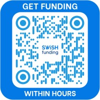 Swish Funding logo - Similar company to Moxy Creative Llc