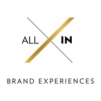 All In Brand Experiences logo - Similar company to Allinbrand