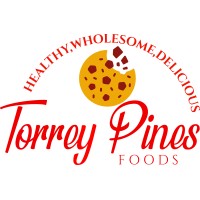 Torrey Pines Foods logo - Similar company to Pankhuree.In