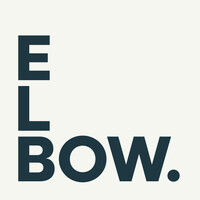 Elbow Insight and Strategy logo - Similar company to Ruby Cha Cha