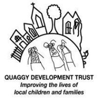 QUAGGY DEVELOPMENT TRUST logo - Similar company to Science Is Confusing