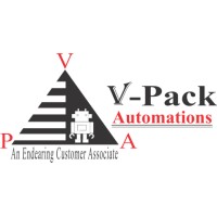 V-Pack Automations Private Limited logo - Similar company to Vpack Srl