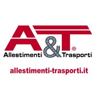 Allestimenti & Trasporti logo - Similar company to Saldare