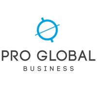 Pro Global Business