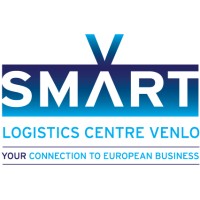 SMART Logistics Centre Venlo logo - Similar company to Logicleap | Opleiding & Advies