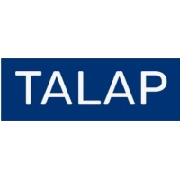 TALAP logo - Similar company to Deshtika