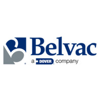 Belvac logo - Similar company to Cds Visual, A Dover Company