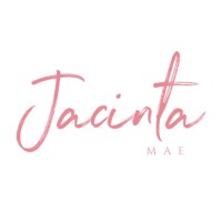 Jacinta Mae logo - Similar company to Winrani Pools