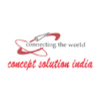 Concept Solutions India