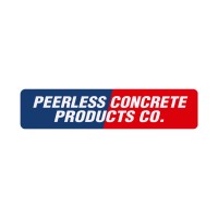 Peerless Concrete Products Co. logo - Similar company to Salomone