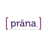 Präna Marketing Group logo - Similar company to Data Central