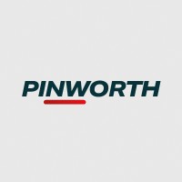 Pinworth logo - Similar company to Nwdesigns