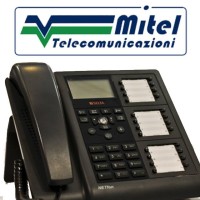 Mitel Telecomunicazioni Srl