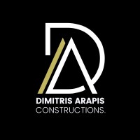 DA Constructions logo - Similar company to Enertek Consuling Engineers