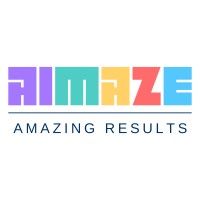 AIMAZE NL logo - Similar company to Lessonup