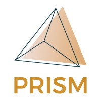 PRISM logo - Similar company to Adaptem