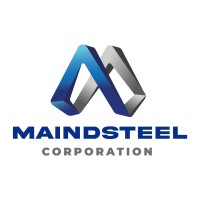 Maindsteel logo - Similar company to Arrowhead Industries Corp.