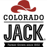 Colorado Jack Popcorn logo - Similar company to Vivotribe
