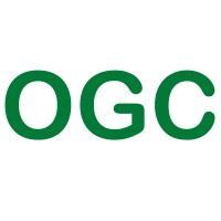 OGC logo - Similar company to Standard Deviants