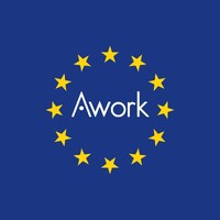 Awork logo - Similar company to Wempler
