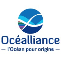 OCEALLIANCE logo - Similar company to Mericq