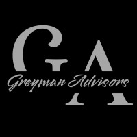GREYMAN ADVISORS LLP logo - Similar company to Myfirstindianclient