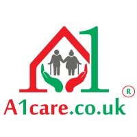 A1 Care | Domiciliary and Live-in Care Agency logo - Similar company to Work Experience Ltd