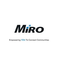MiRO logo - Similar company to Switchcom Distribution (Pty) Ltd