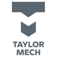 TaylorMech logo - Similar company to Dynamics Gts