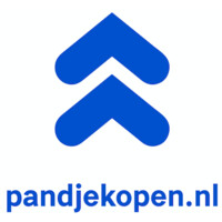 Pandjekopen.nl logo - Similar company to Swift Spaces