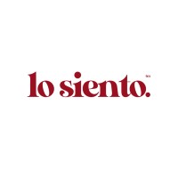 lo siento.™ logo - Similar company to Souvenir Global