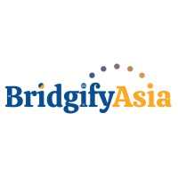 BridgifyAsia logo - Similar company to Daiyo Electronics (S) Pte Ltd
