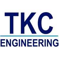TKC Engineering logo - Similar company to Tck E-Solutions