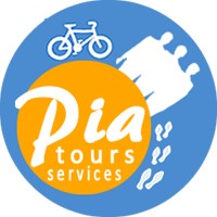 Pia Tours Sevilla logo - Similar company to Sevilla Moving
