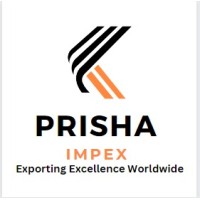 PRISHA IMPEX logo - Similar company to Allinfo Dot Com