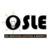 OSLE GABON logo - Similar company to Mo Sécurité