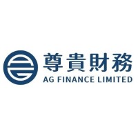 AG Finance 尊貴財務 logo - Similar company to Blockagora