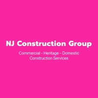 NJ Construction Group logo - Similar company to Whiteoak Associates