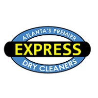Express Dry Cleaners logo - Similar company to Divine Data, Inc.