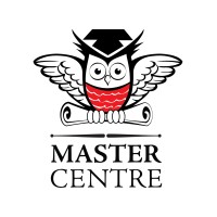 Master Centre School logo - Similar company to Digitalno Pero